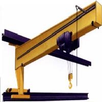 BXQ臂行式旋臂起重機